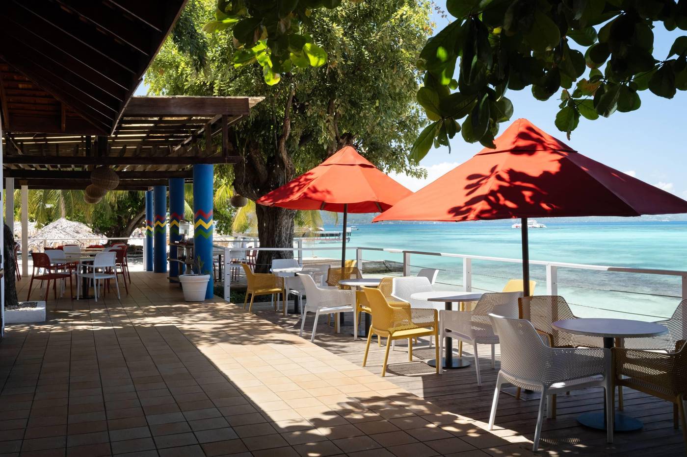 Grand-Decameron-Montego-Bay--A-Trademark-All-Inclusive-Restaurant-19