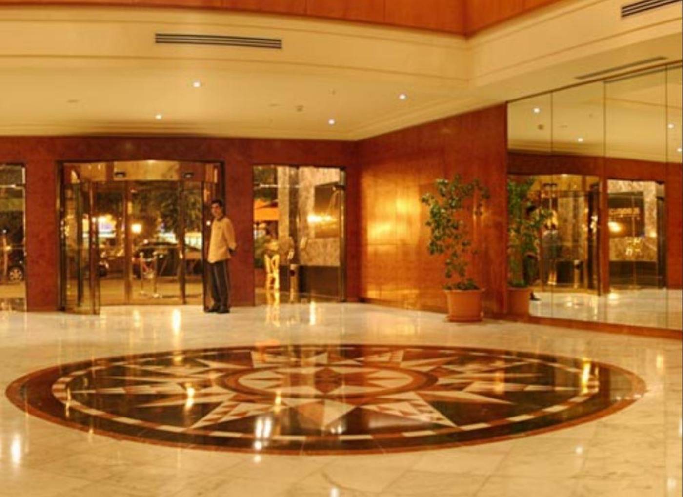 El Mouradi Africa Tunis-Tunisia-TUNIS-Lobby-5