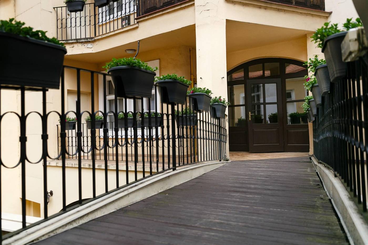 Pension-U-Lilie-Terrace-2