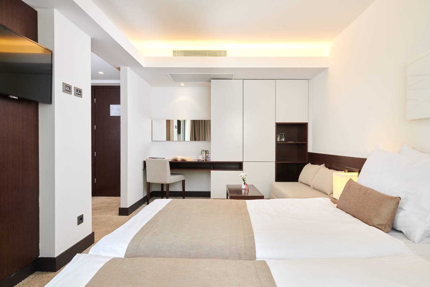 Hotel Parentium-Croatia-POREC-Room-10