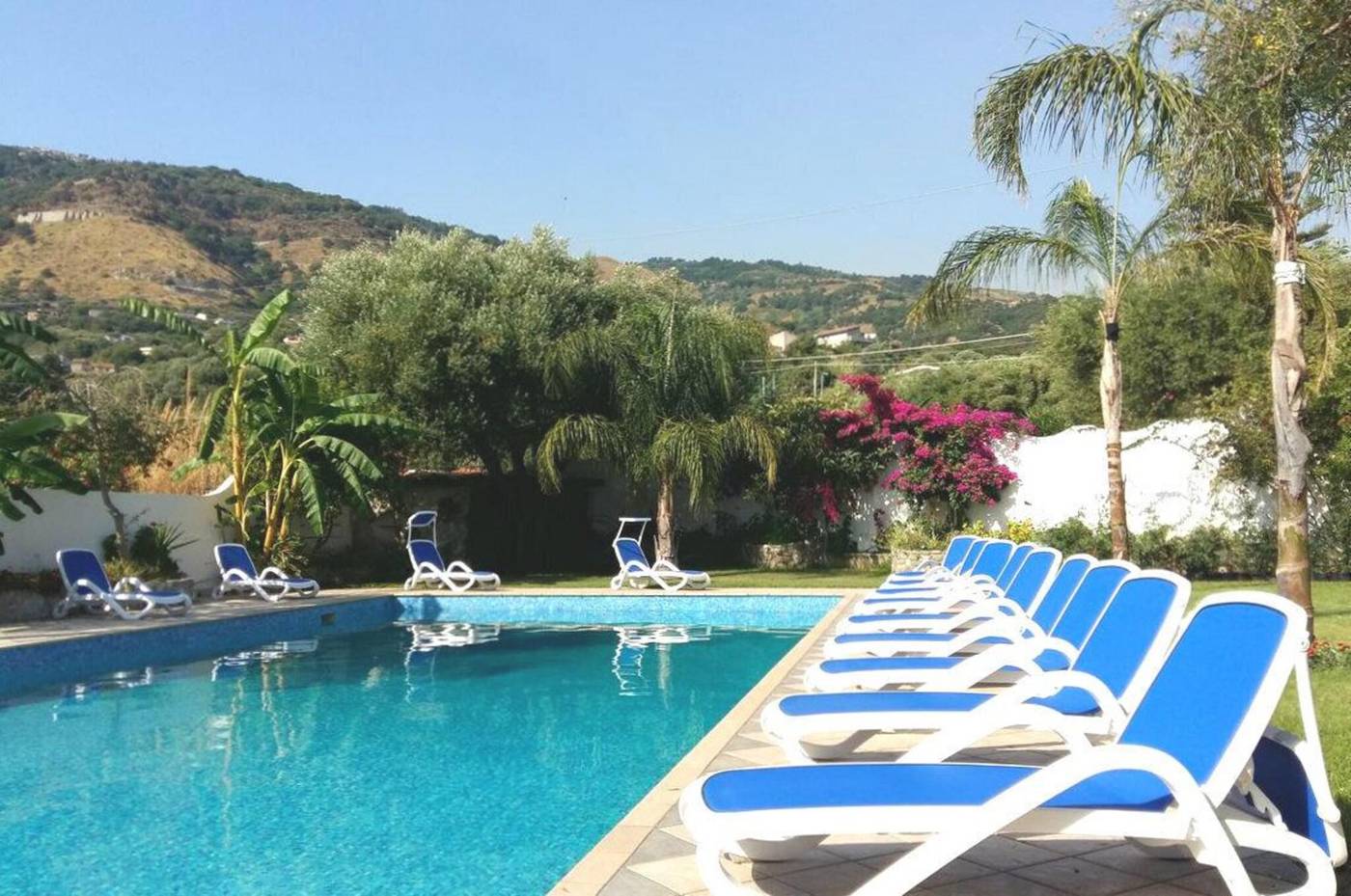 Arenas Hotel-Italy-joppolo-General view-5