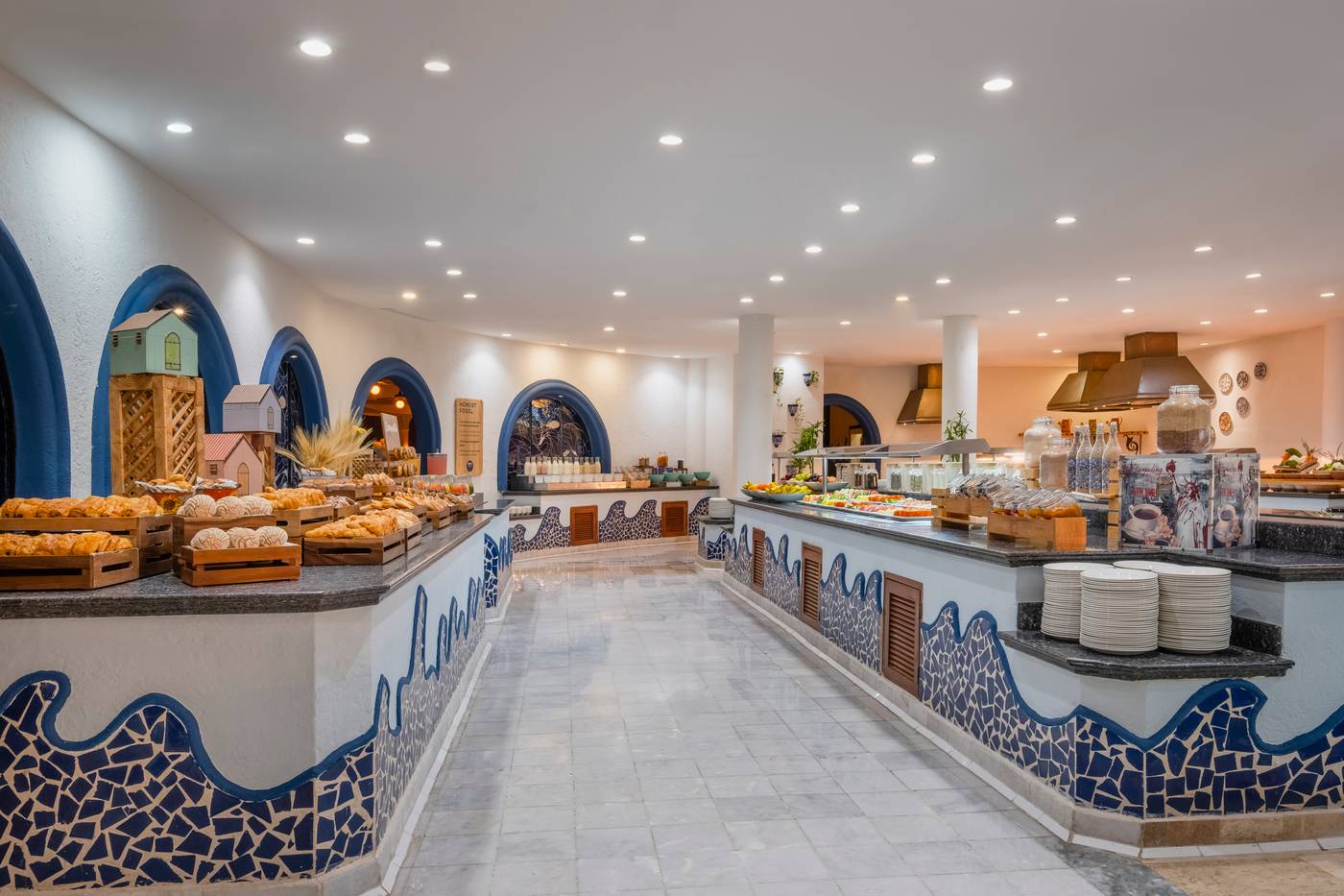 Iberostar-Paraiso-del-Mar-All-Inclusive-Restaurant-51