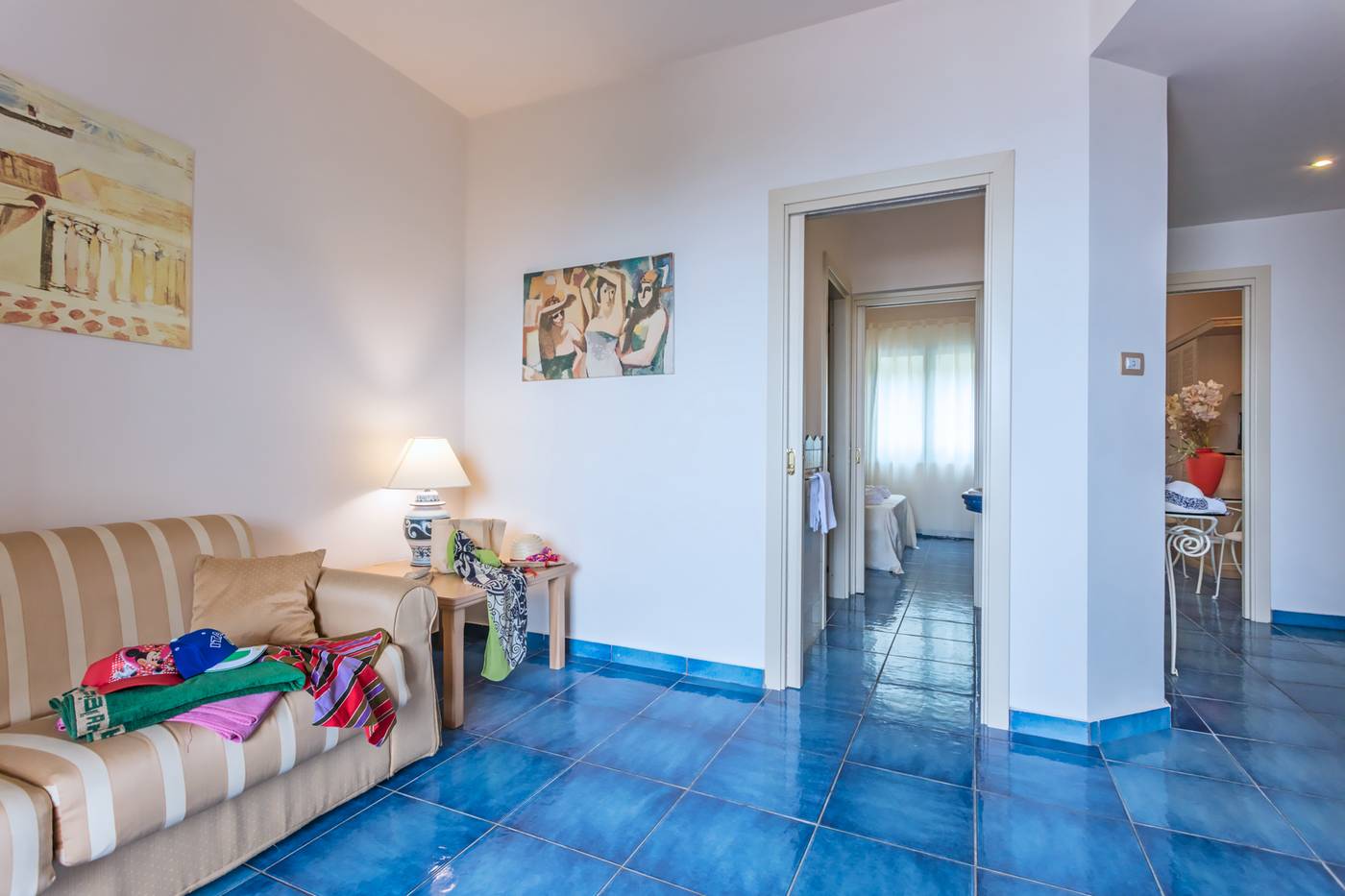 Hotel Ipomea Club-Italy-Calabria-Room-8