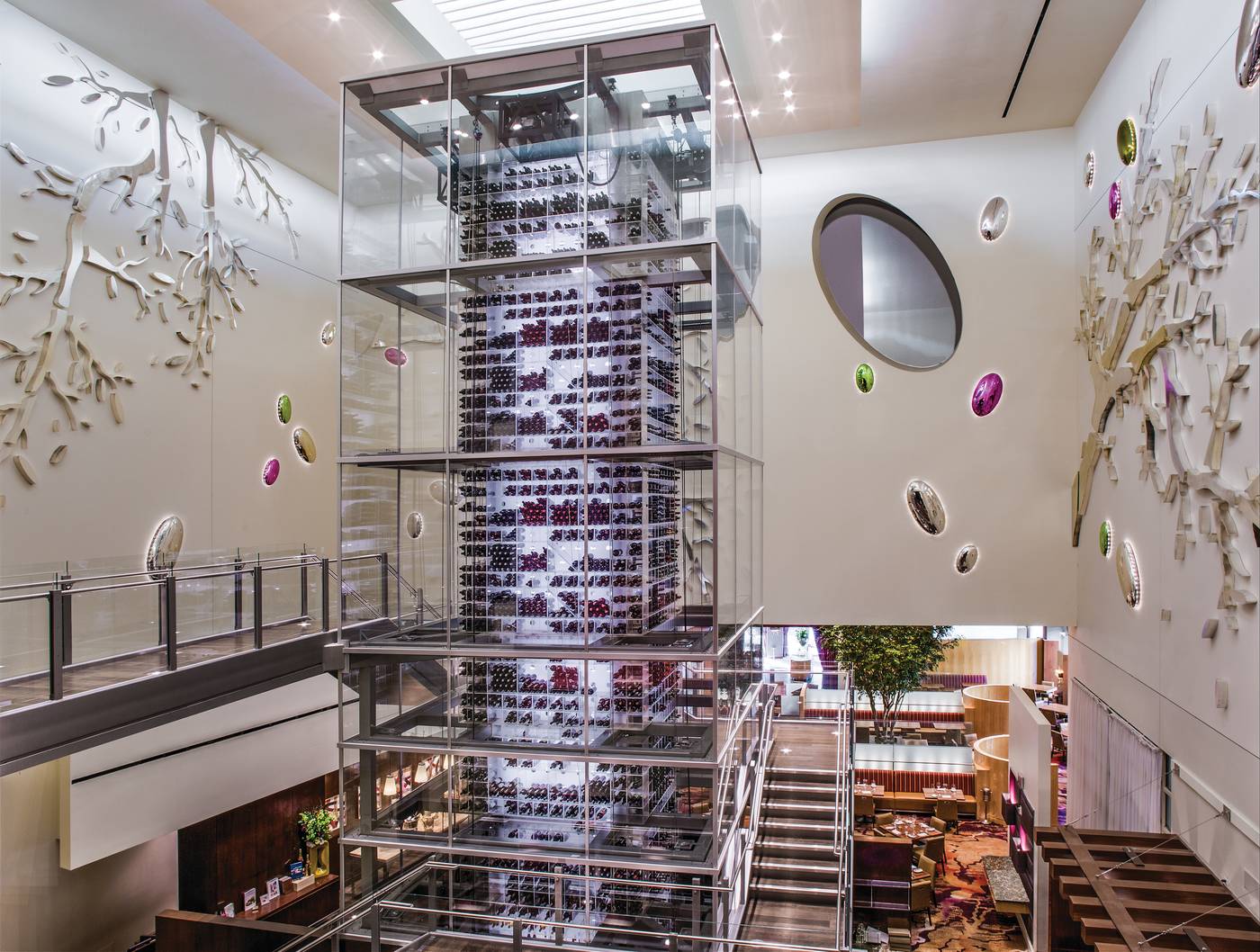 Mandalay-Bay-Hotel---Casino-Restaurant-26