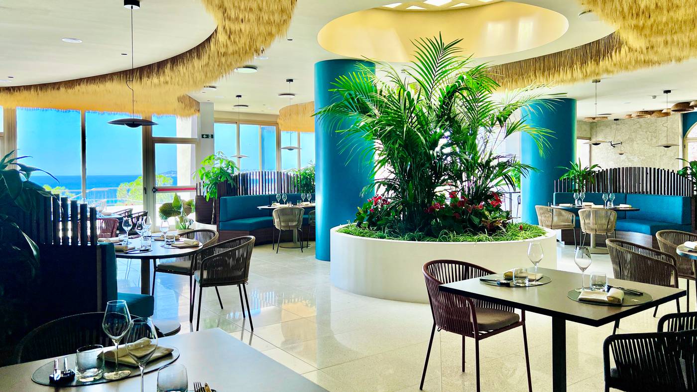 Mangia's Torre Del Barone Resort