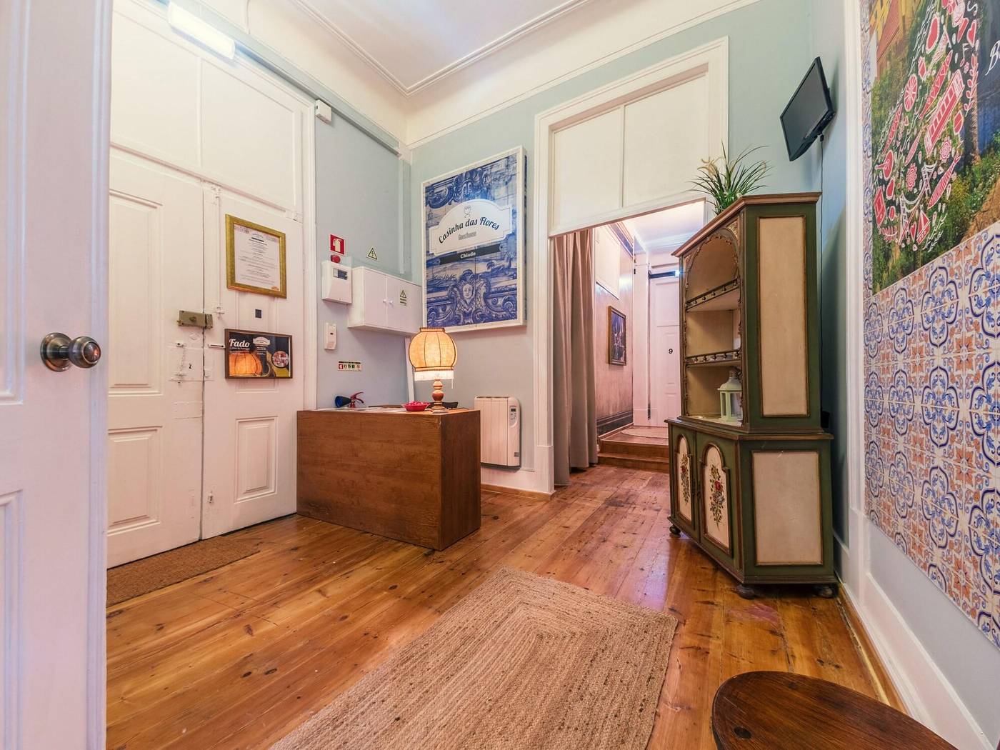 Casinha-Das-Flores-Lobby-46