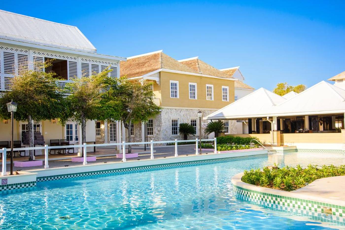 Melia Braco Village