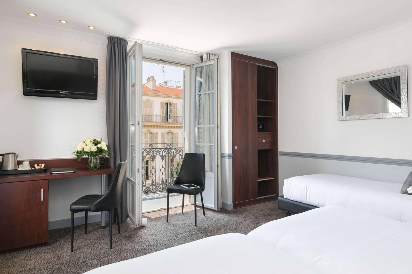 Best-Western-New-York-Room-21