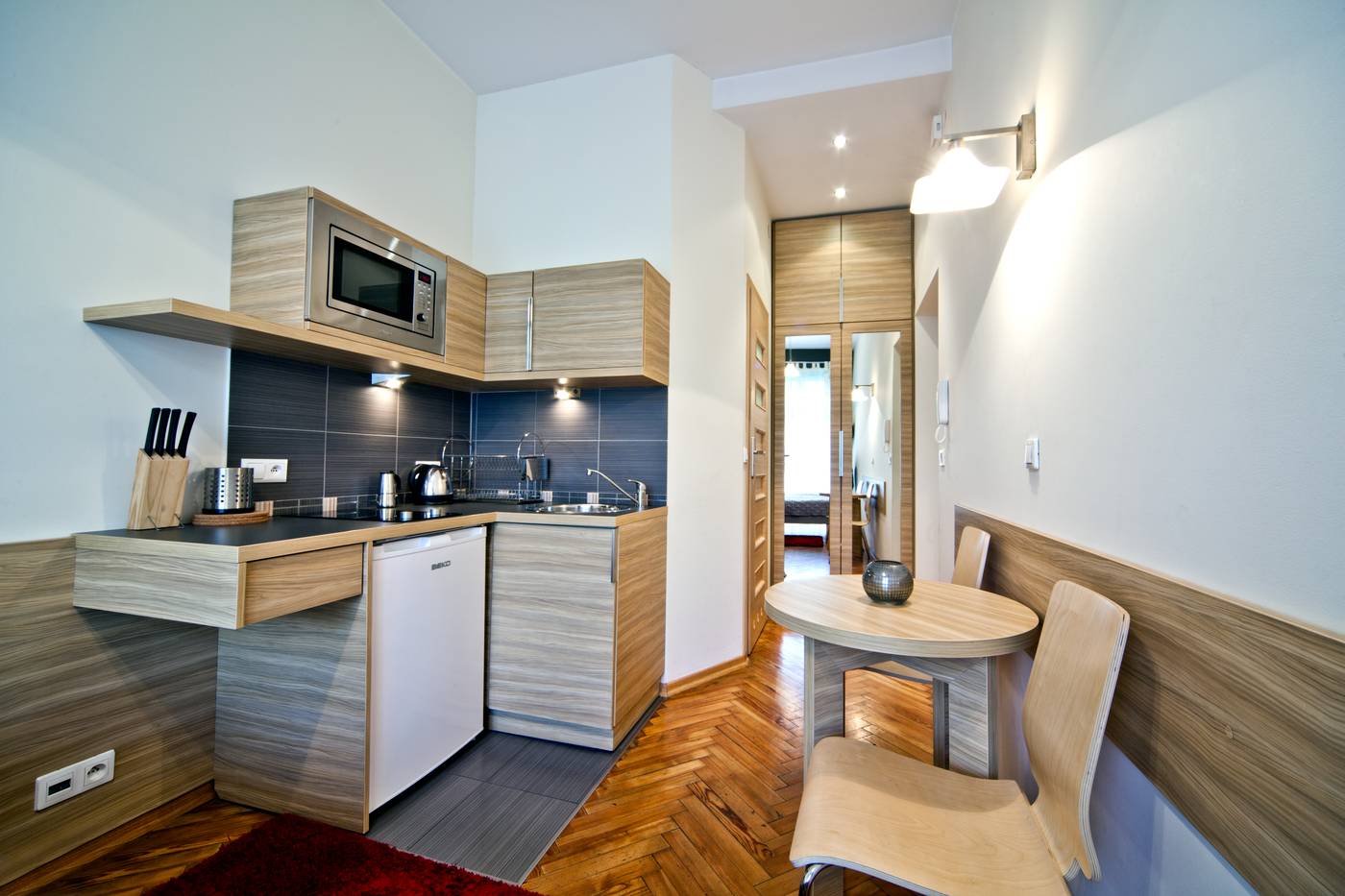 4Seasons-Apartments-Cracow-Room-3