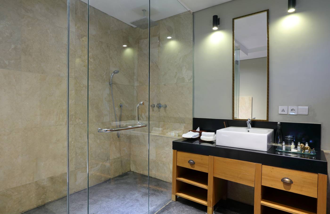 The Shanti Residences and Resort-Indonesia-BALI-Room-6