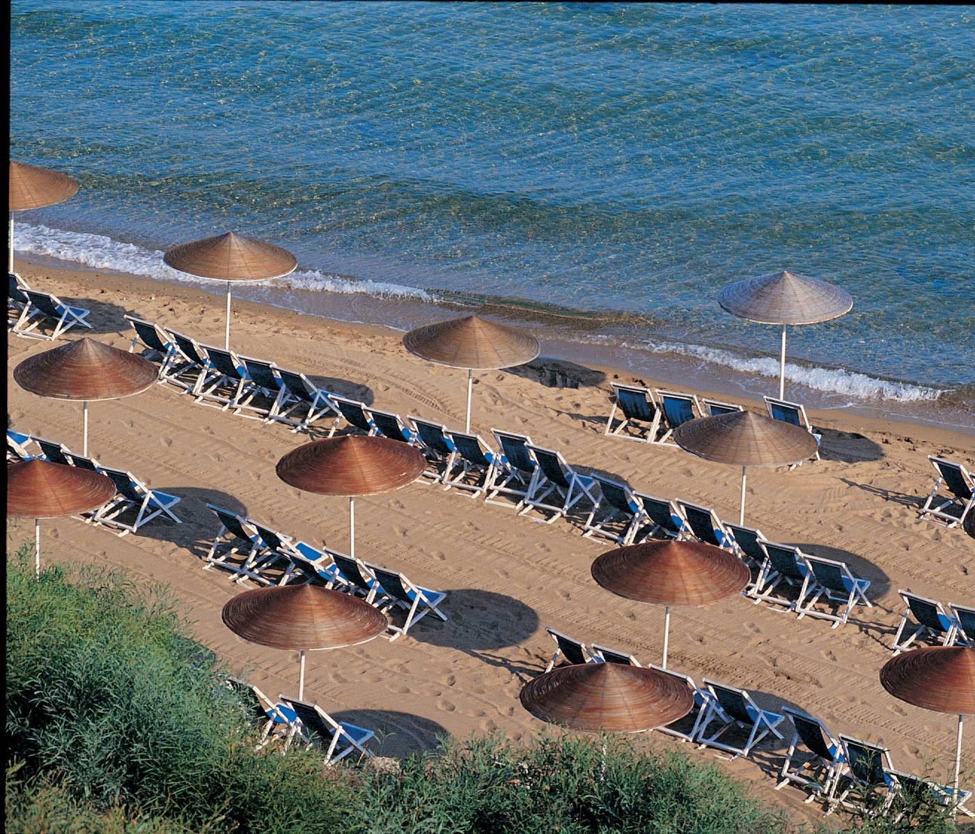 iGV Club Vacanze Le Castella-Italy-Isola di Capo Rizzuto (KR)-General view-5