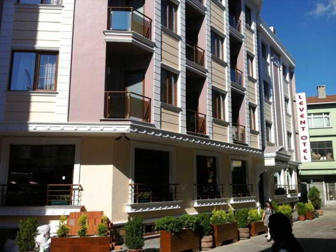 Levent-Hotel-Istanbul-General-view-11