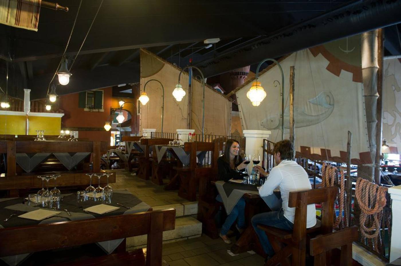 Autohotel-Venezia-General-view-13