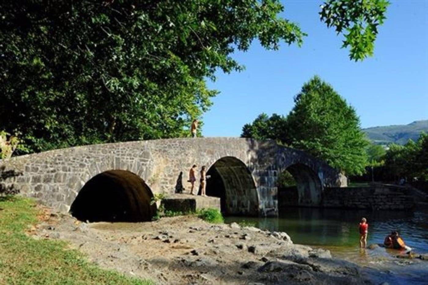 Village Club Le Saint Ignace-France-ASCAIN-General view-8