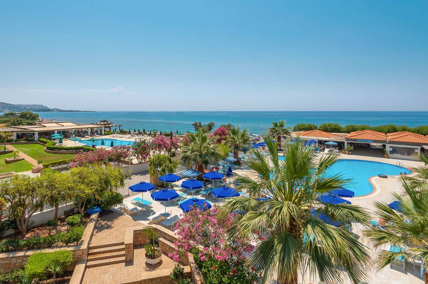 Elvita Hotel