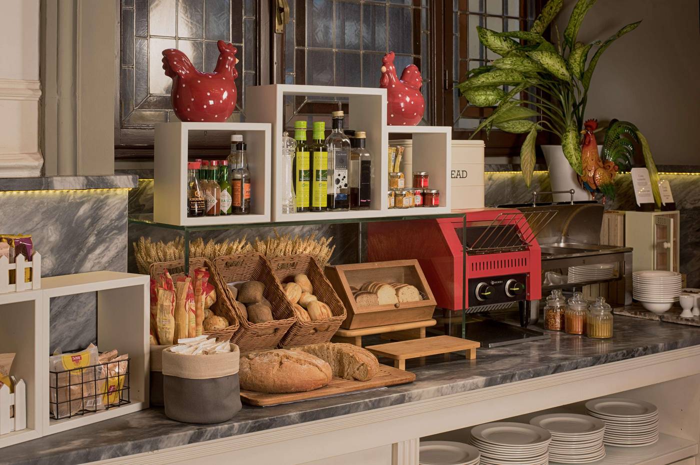 NH-Collection-Firenze-Porta-Rossa-Restaurant-85