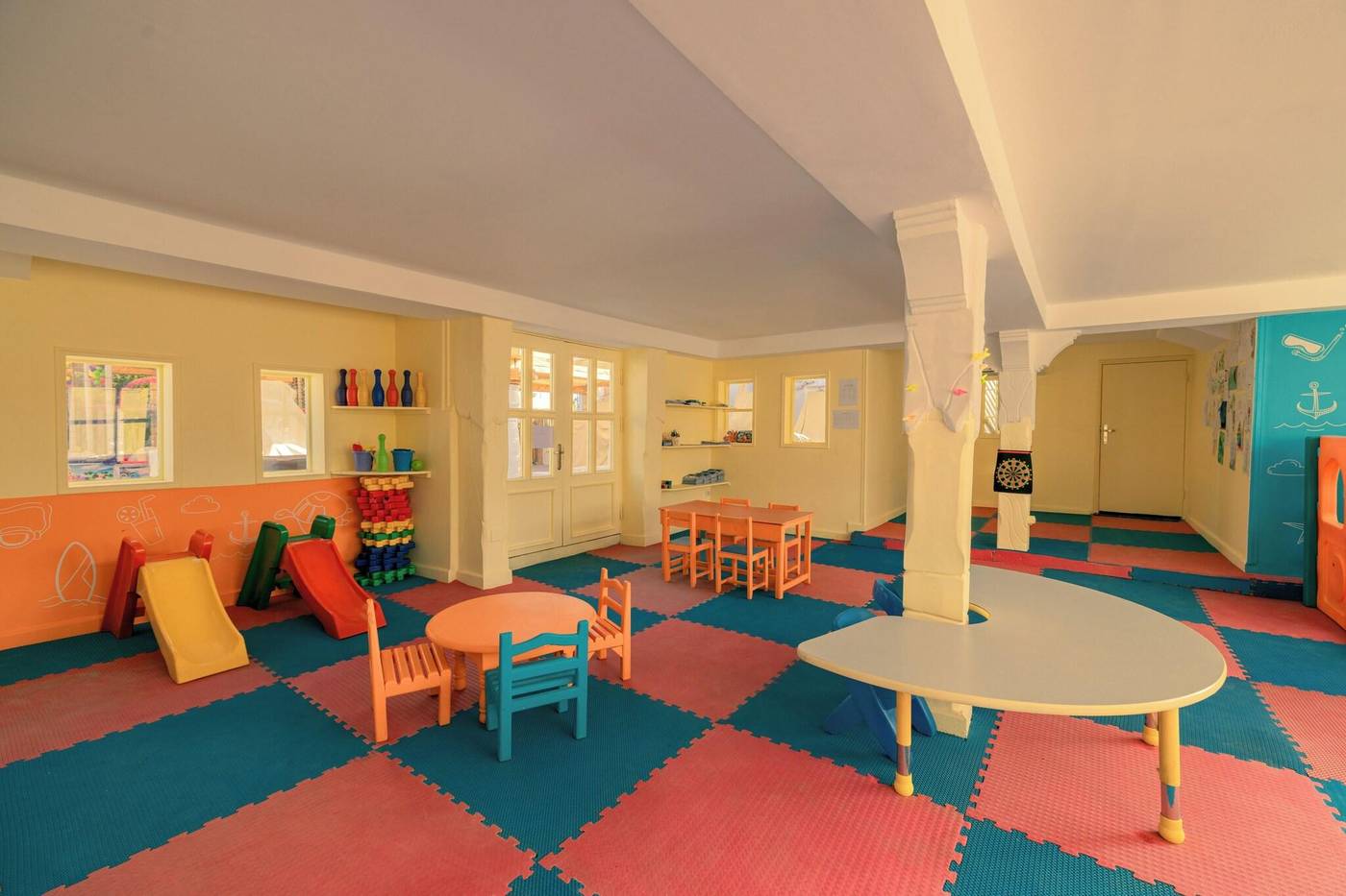 Jaz-Sharm-Dreams-Resort-Sports-and-Entertainment-41