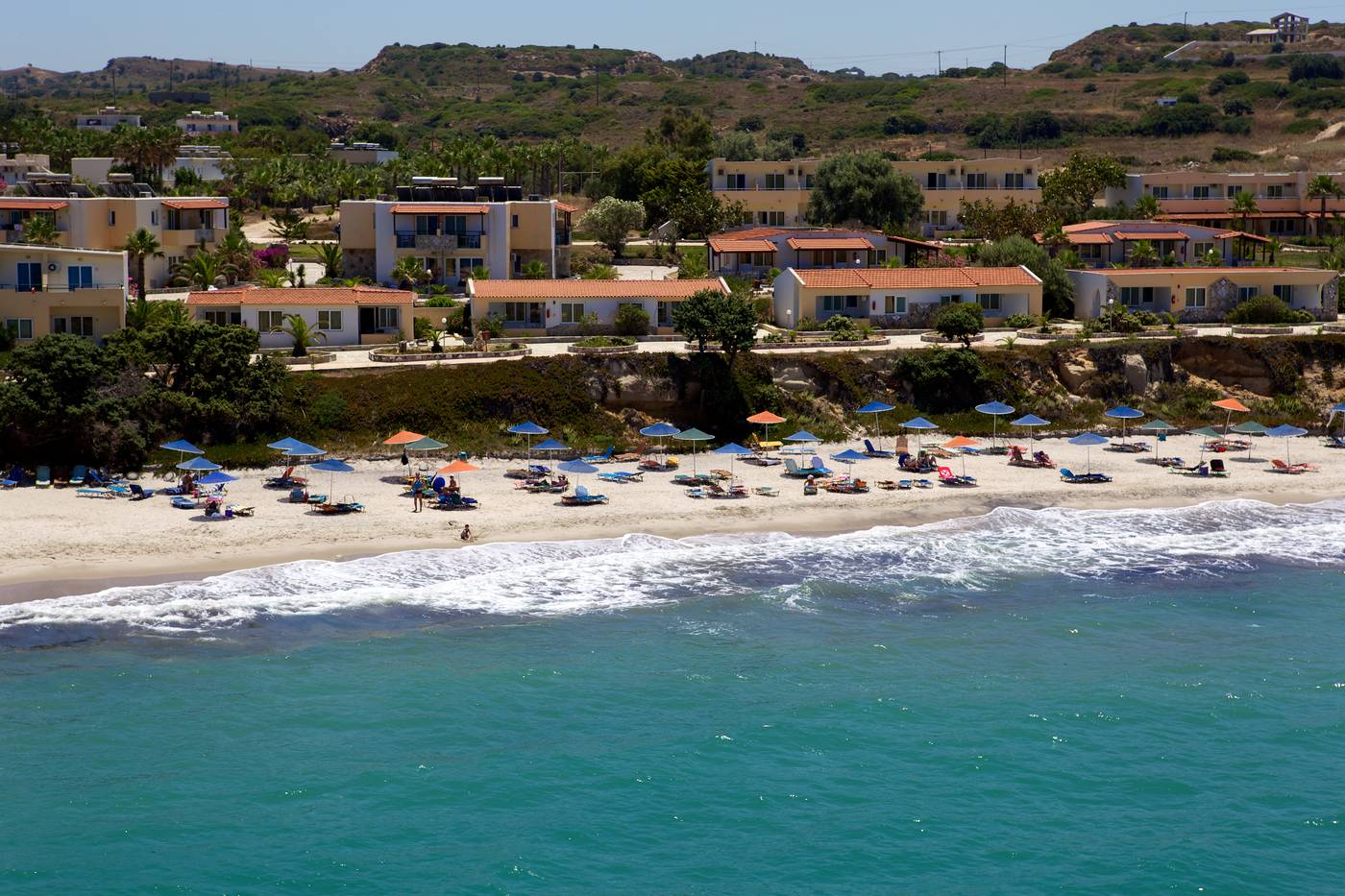 Eurovillage-Achilleas-Hotel-General-view-72