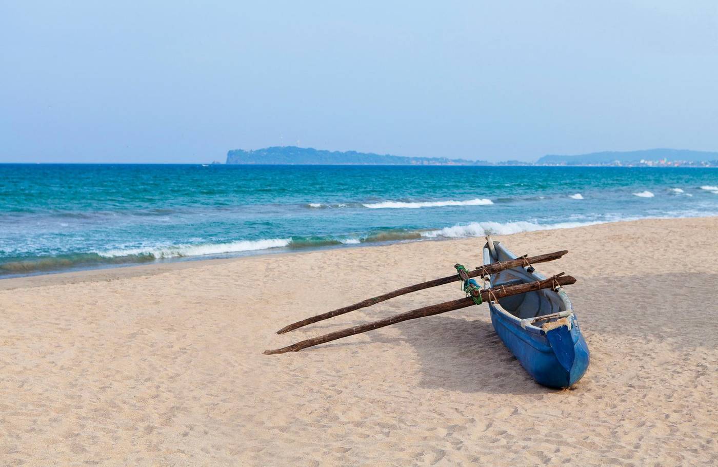 Trinco Blu By Cinnamon-Sri Lanka-TRINCOMALEE-General view-7