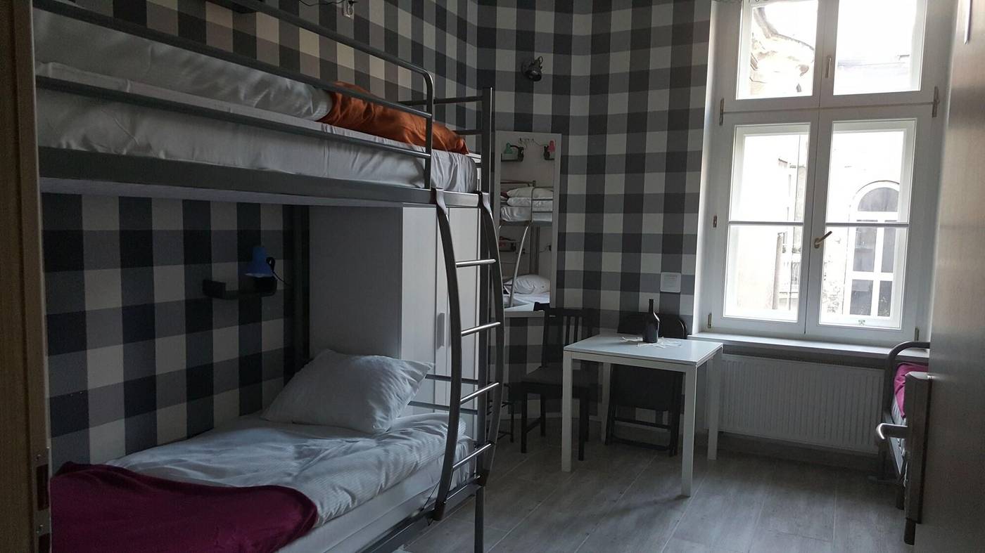 Hostel-Lwowska-11-Room-23