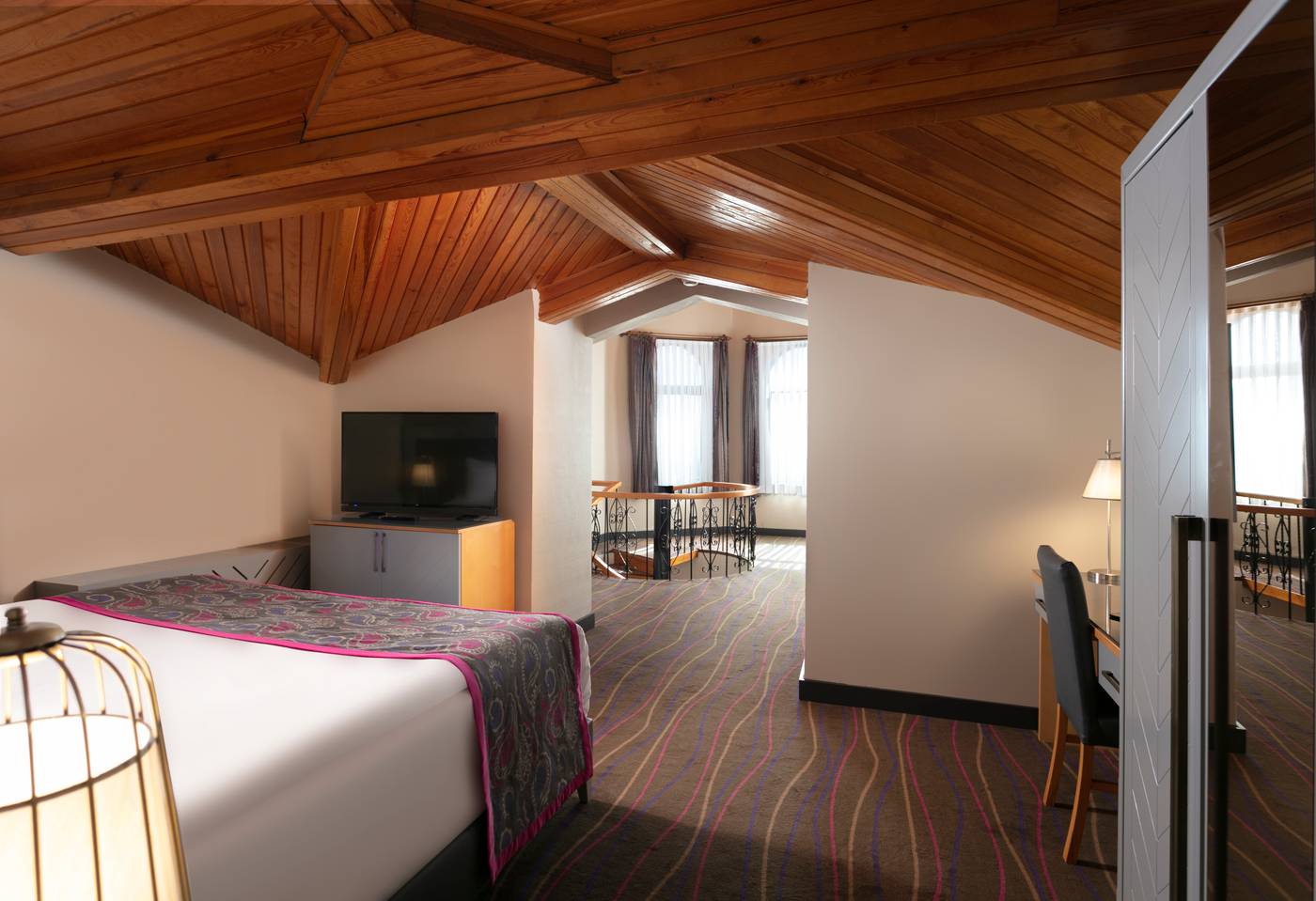 Sirene-Belek-Golf---Wellness-Room-63