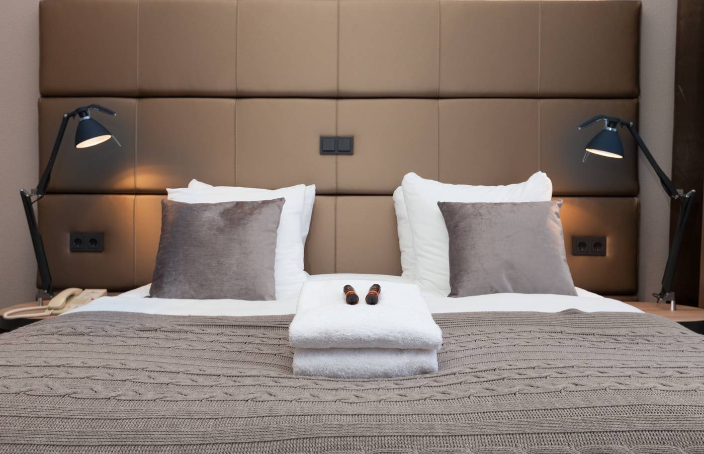 Malie Hotel-Netherlands-UTRECHT-Room-7