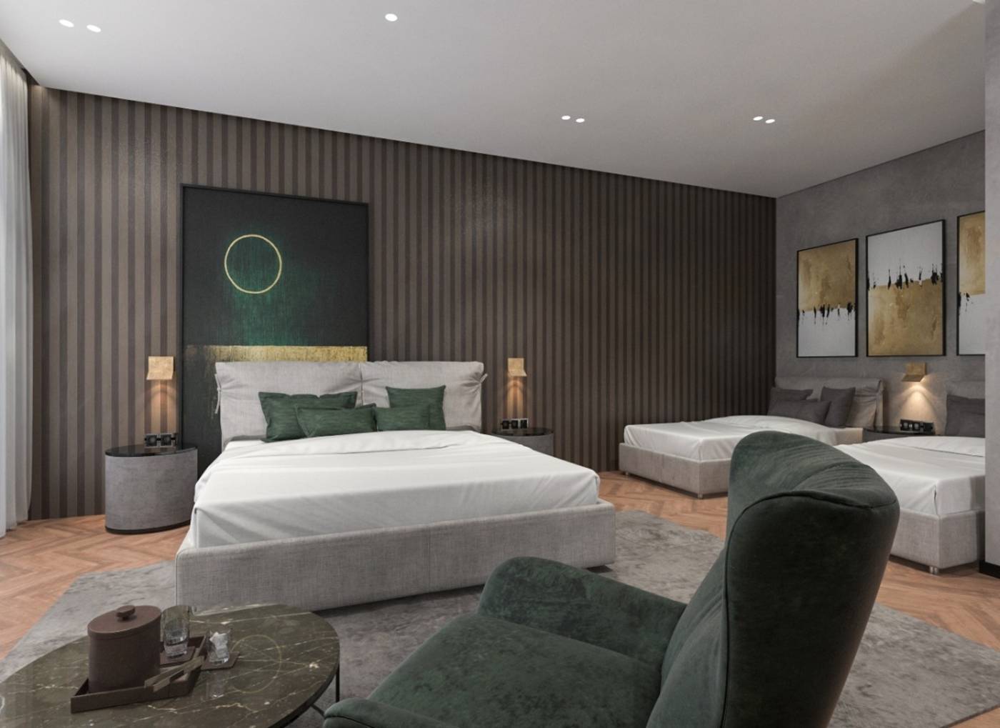 Supreme Hotel & Spa-Albania-Kavaje-Room-6