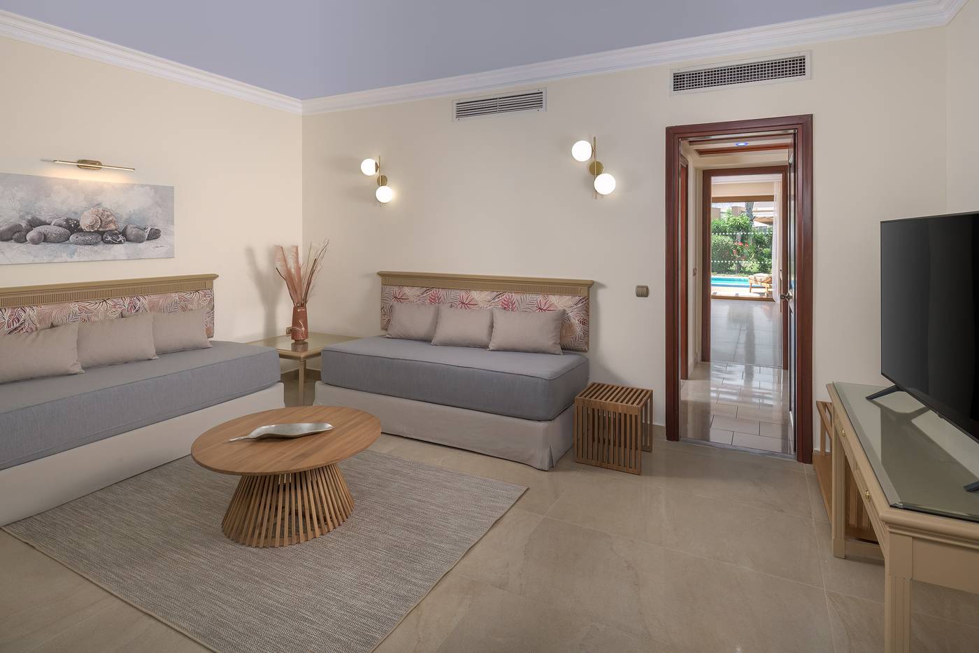 Atrium Palace Thalasso Spa Resort & Villas