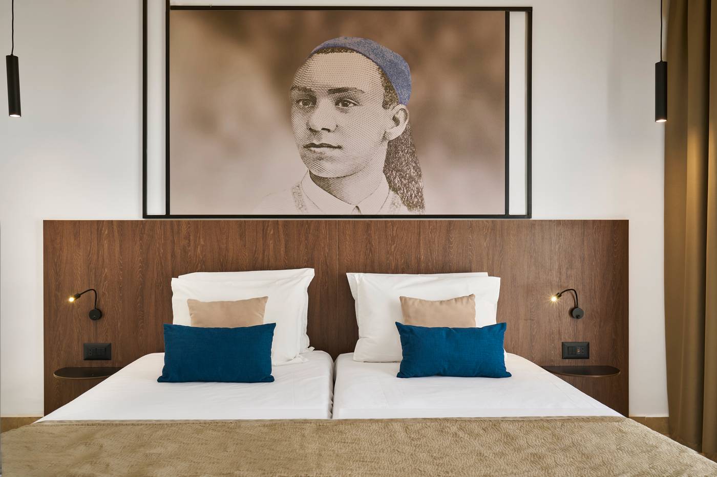 Mahdia Beach & Aqua Park