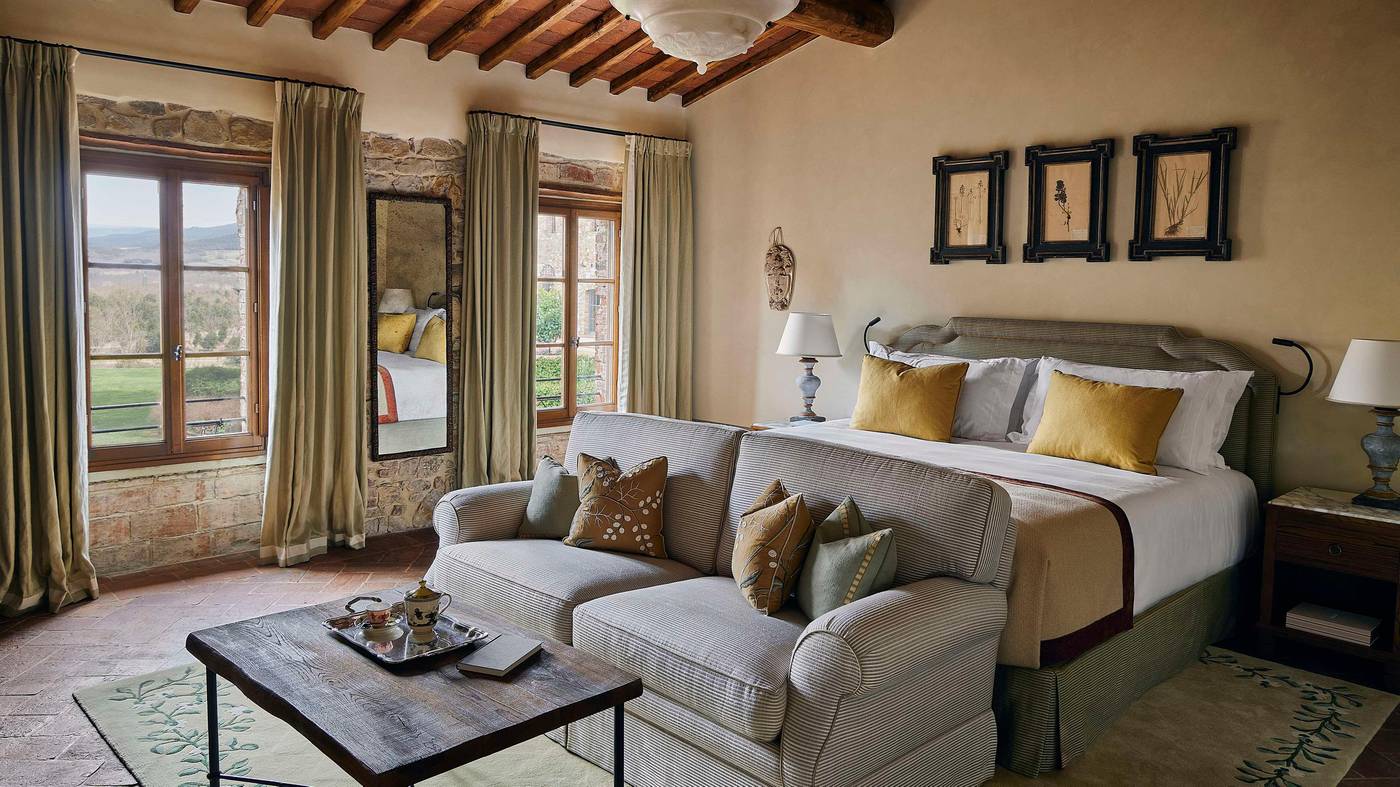Castello-Di-Casole--A-Belmond-Hotel--Tuscany-Room-9