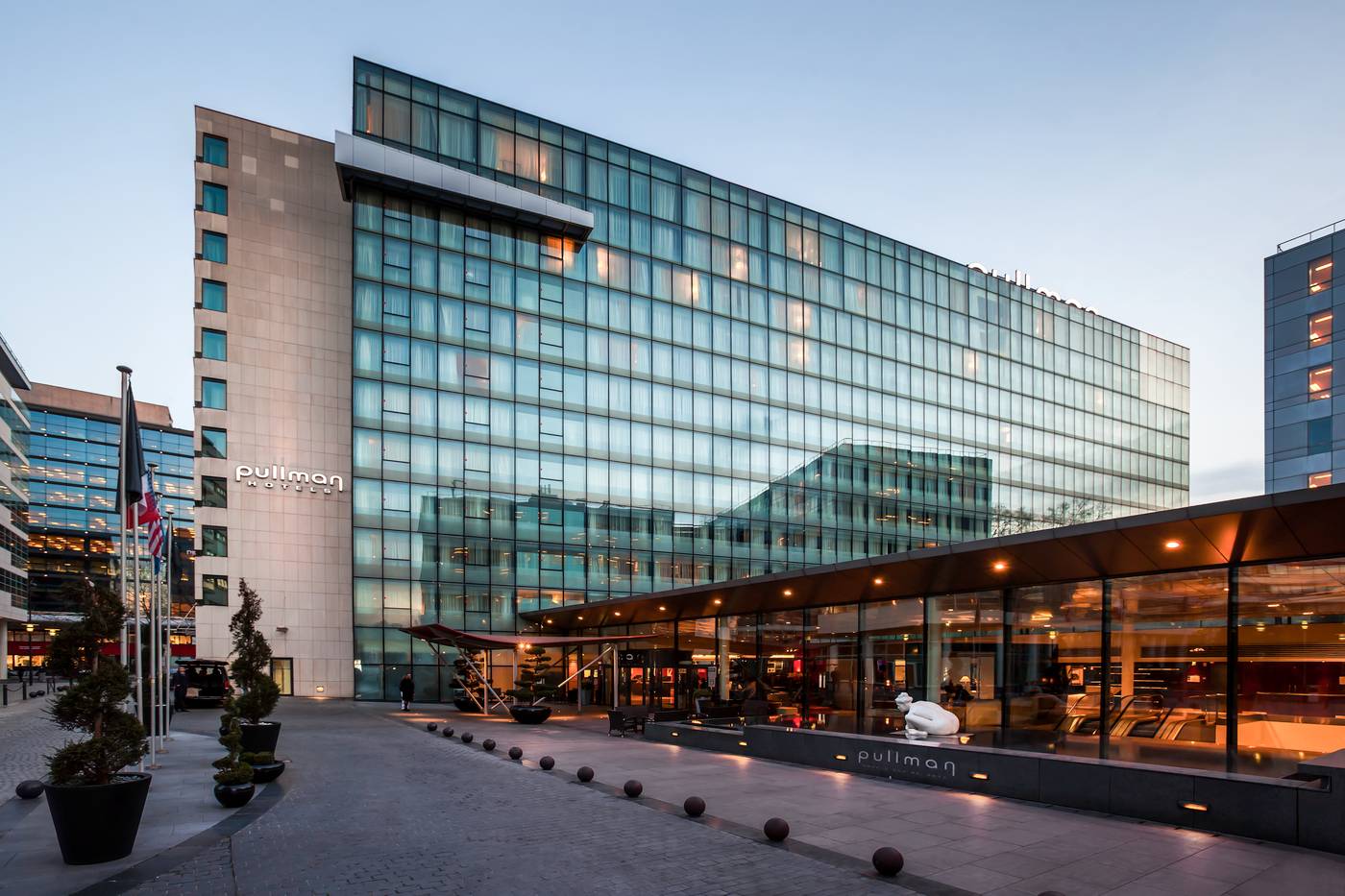 Pullman-Paris-Centre---Bercy-General-view-80