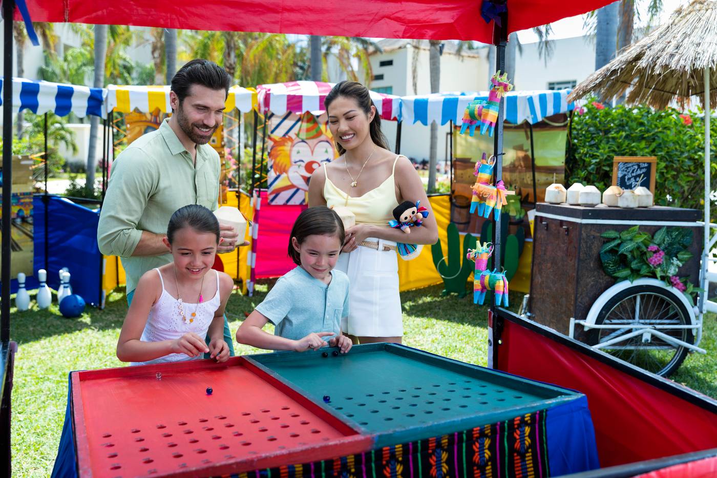 Secrets-Silversands-Riviera-Cancun-Sports-and-Entertainment-61