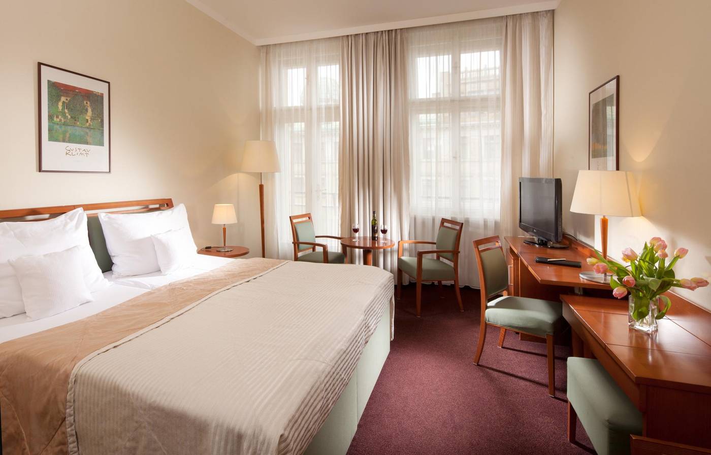 Clarion-Hotel-Prague-Old-Town-Room-21