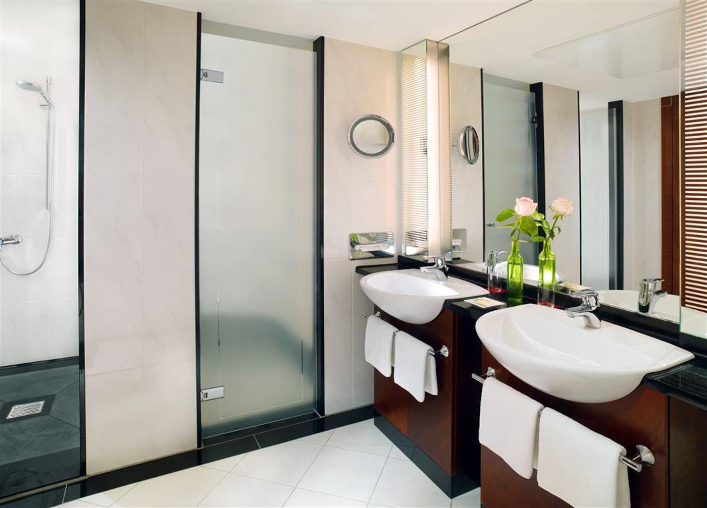 Sheraton Carlton Hotel Nürnberg-Germany-Nurenberg-General view-4