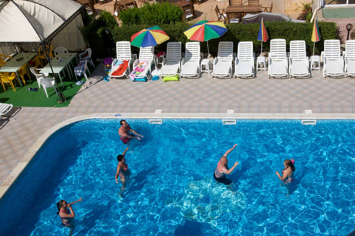 Family-Hotel-Venera-Sports-and-Entertainment-6