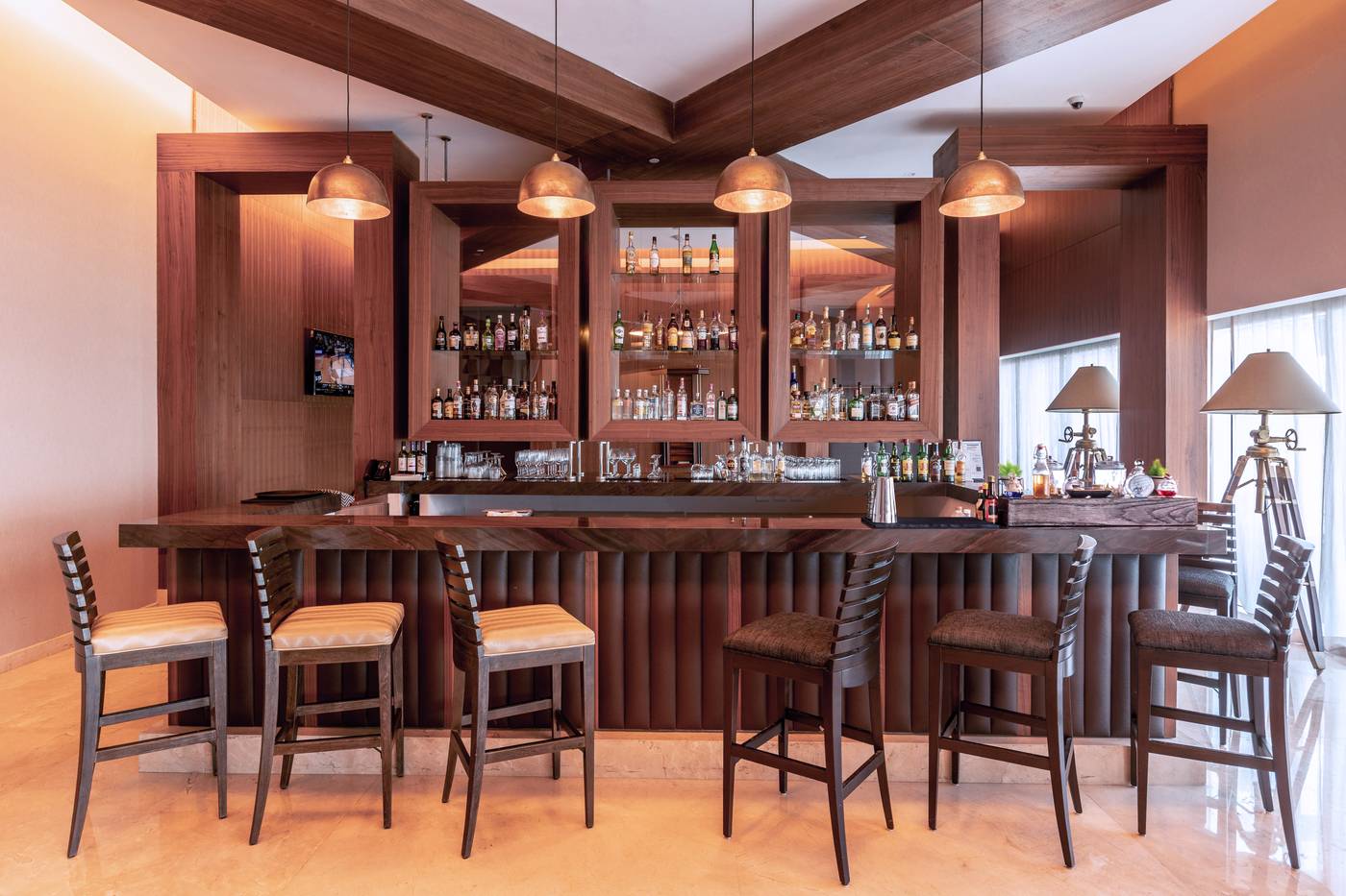 Le-Blanc-Spa-Resort-Bar-38