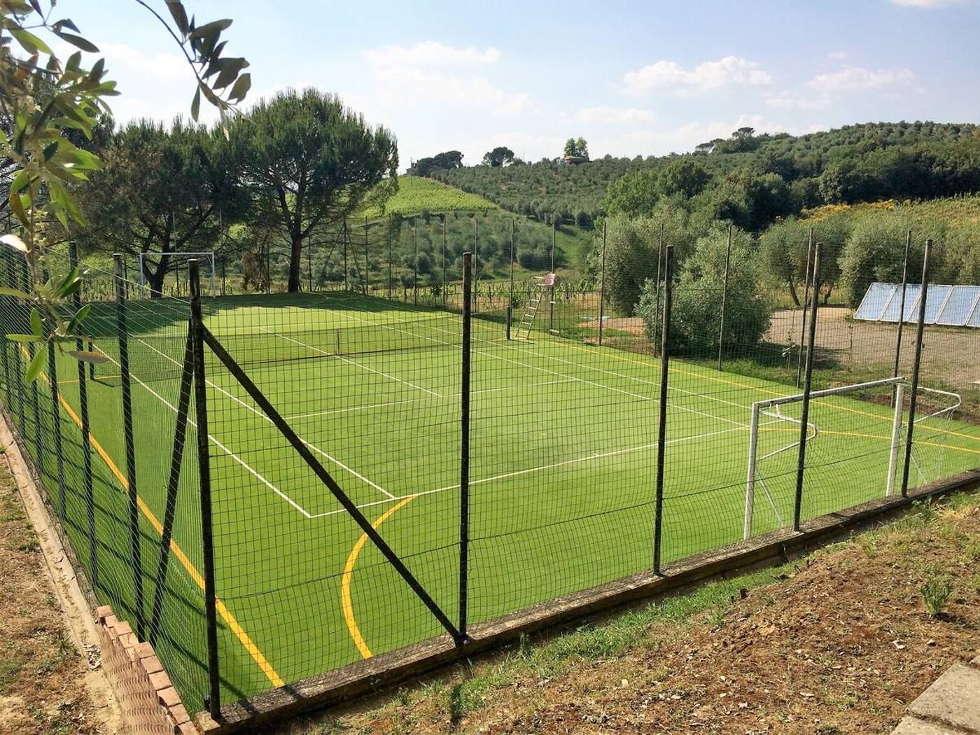 Villa-Curina-Resort-Sports-and-Entertainment-70