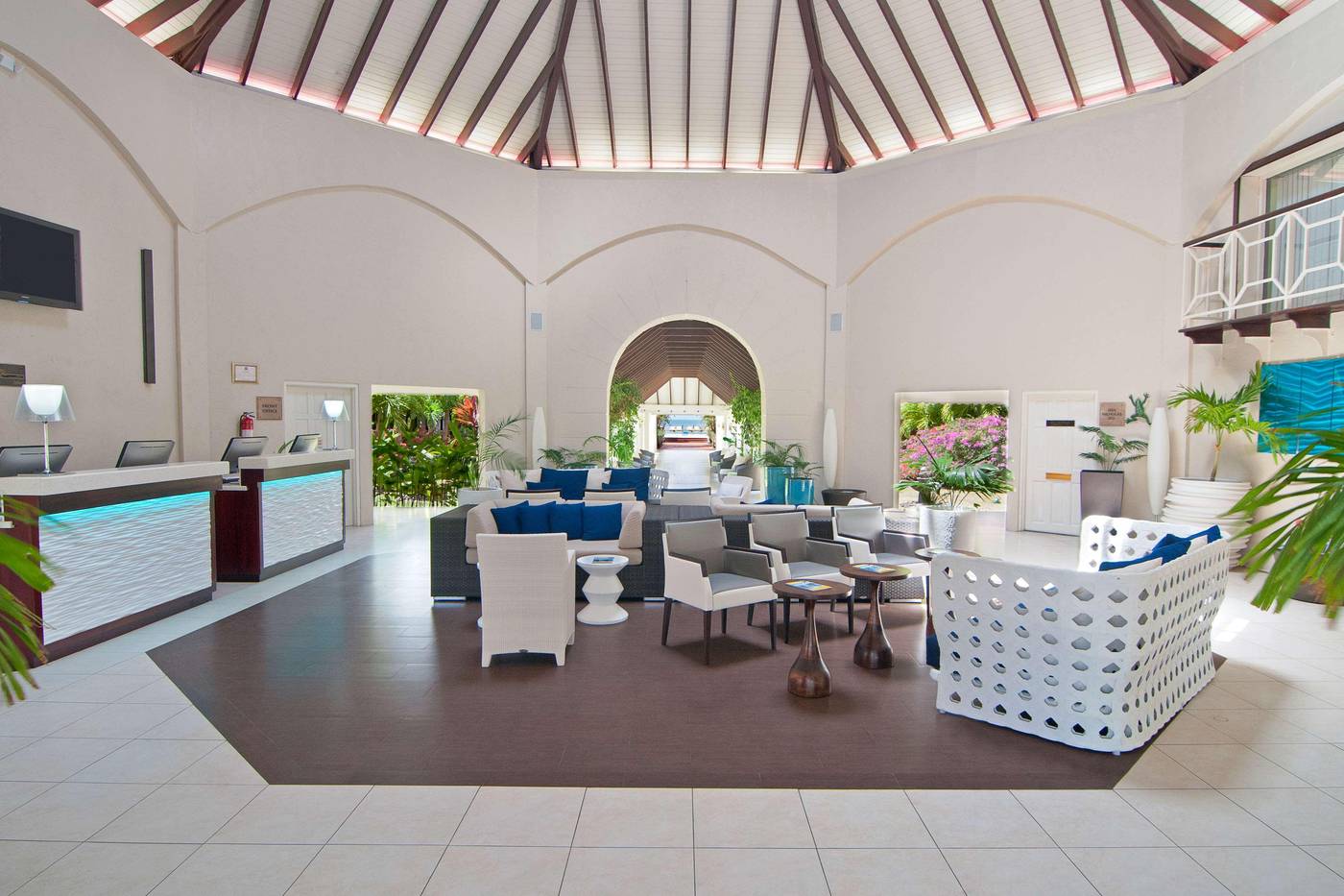 Radisson-Grenada-Beach-Resort-Lobby-35