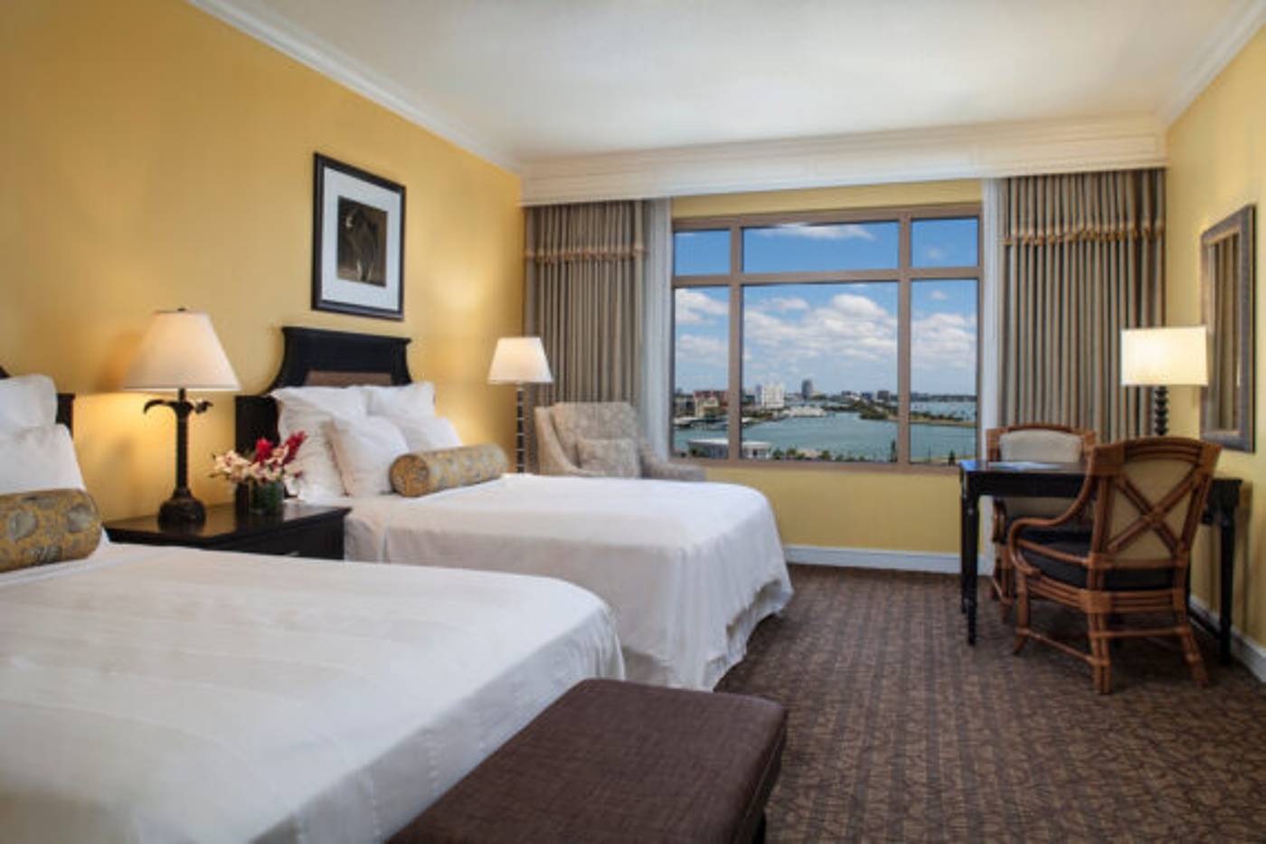Sandpearl Resort