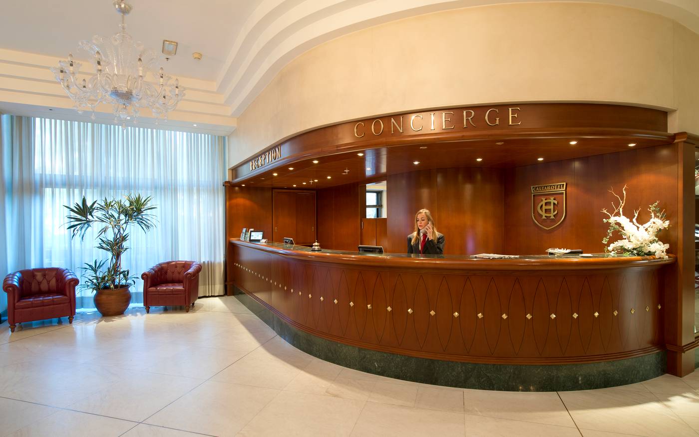 Grand-Hotel-Barone-Di-Sassj-Lobby-4