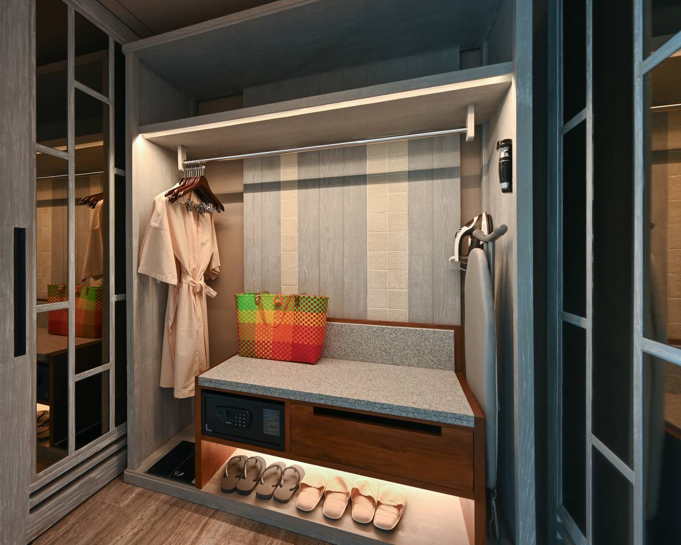 Rocky's Boutique Resort