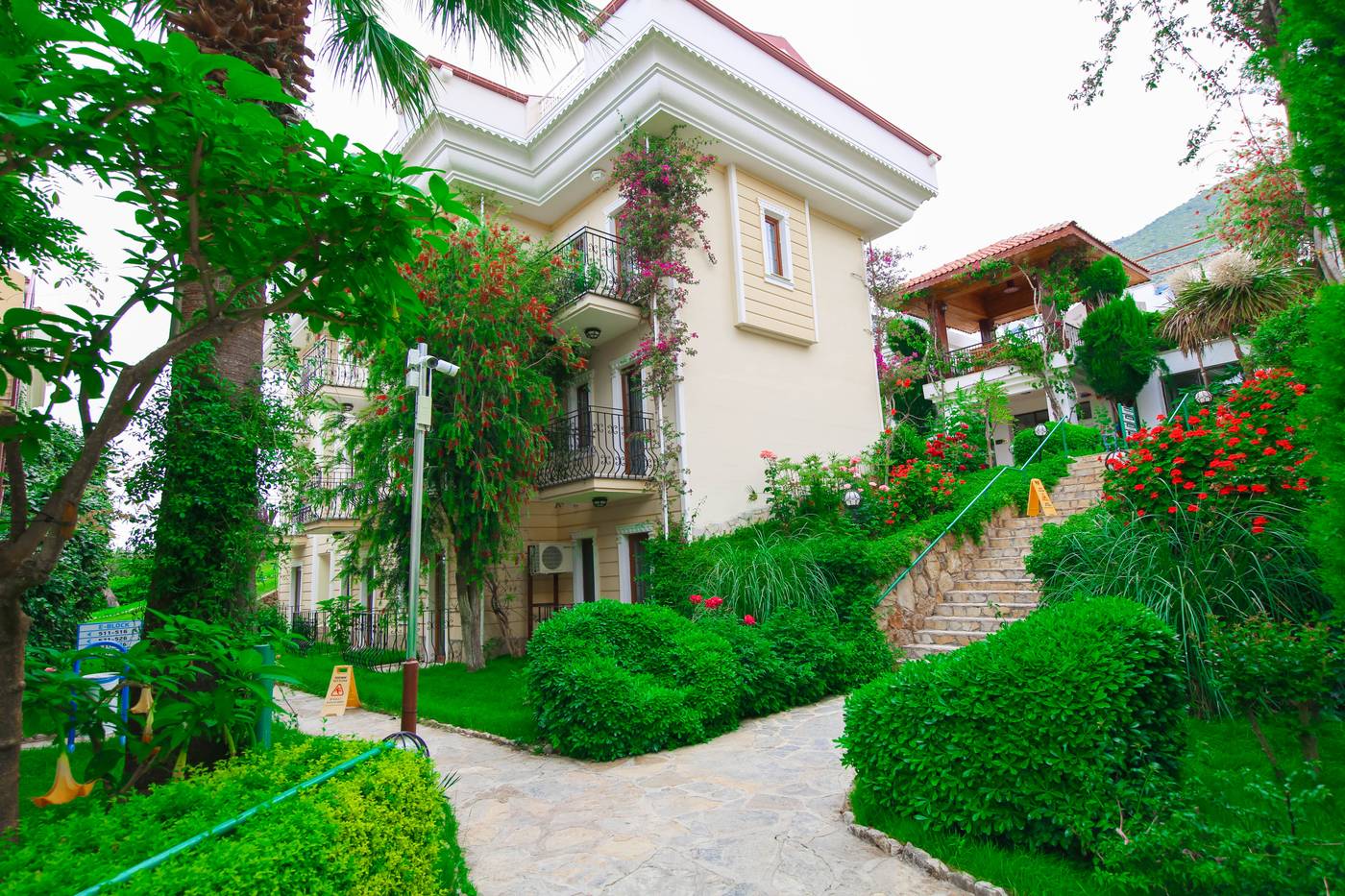 Hotel-Yel-Holiday-Resort-General-view-17