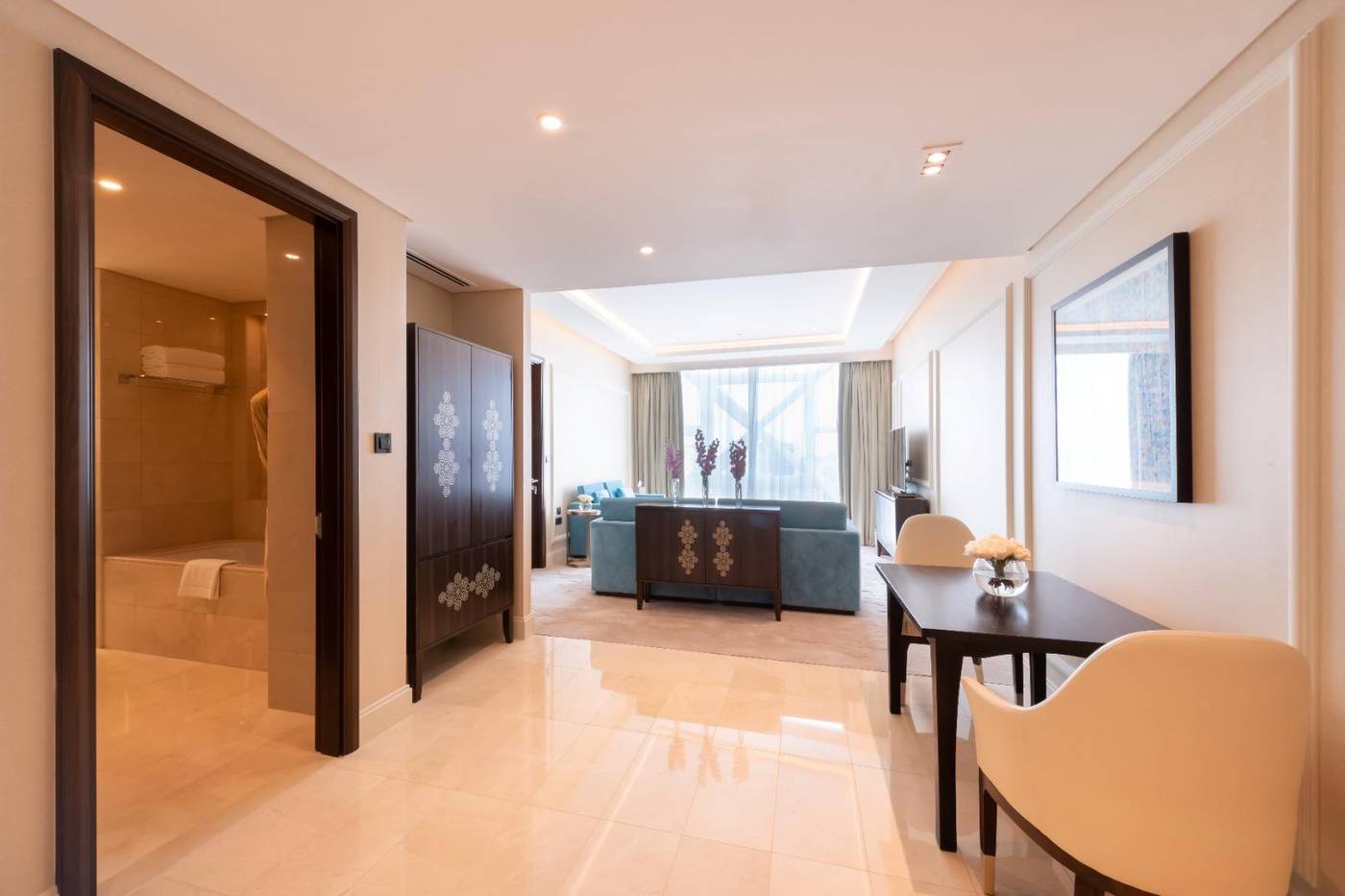 Shaza Doha Hotel-Qatar-Doha-Room-4