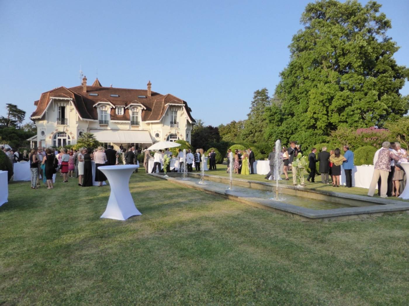 Chateau Du Clair De Lune-France-BIARRITZ-General view-5