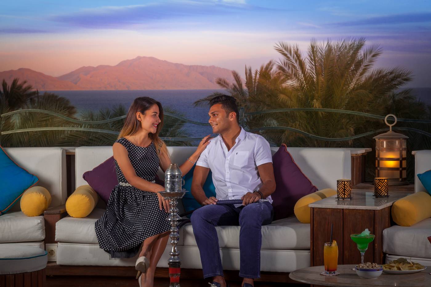 Grand Rotana Resort & Spa Sharm El Sheikh