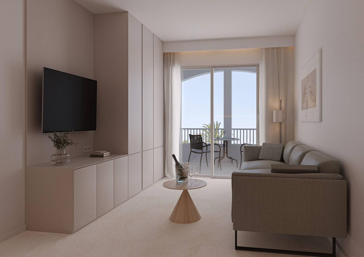 Prinsotel-la-Caleta-Apts--Room-31