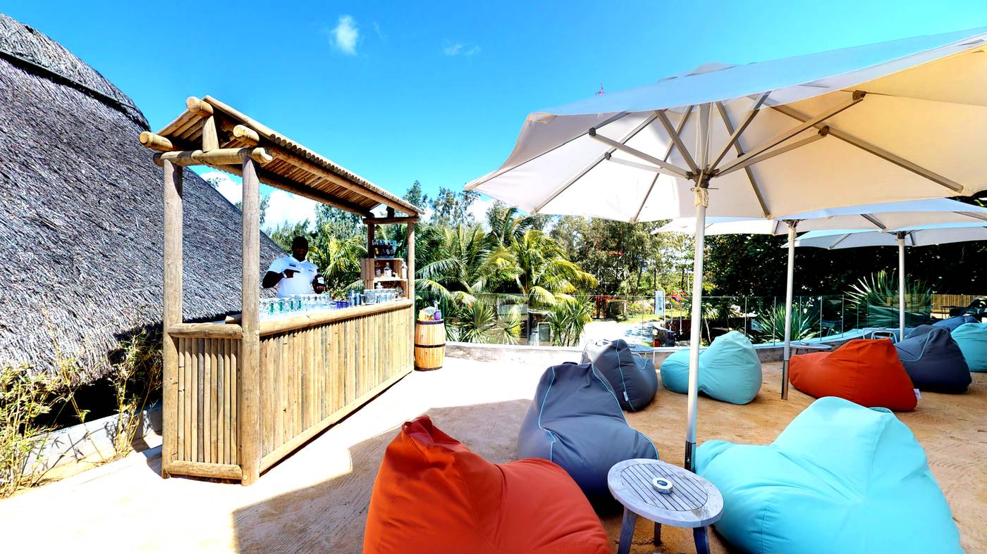 Radisson Blu Poste Lafayette Resort & Spa