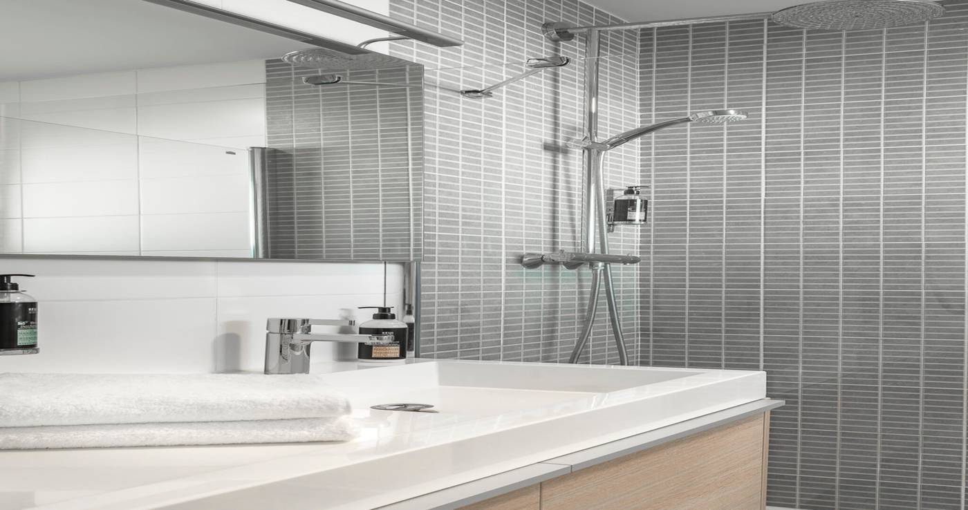 Najeti Hotel La Magnaneraie-France-VILLENEUVE LES AVIGNON-Room-10