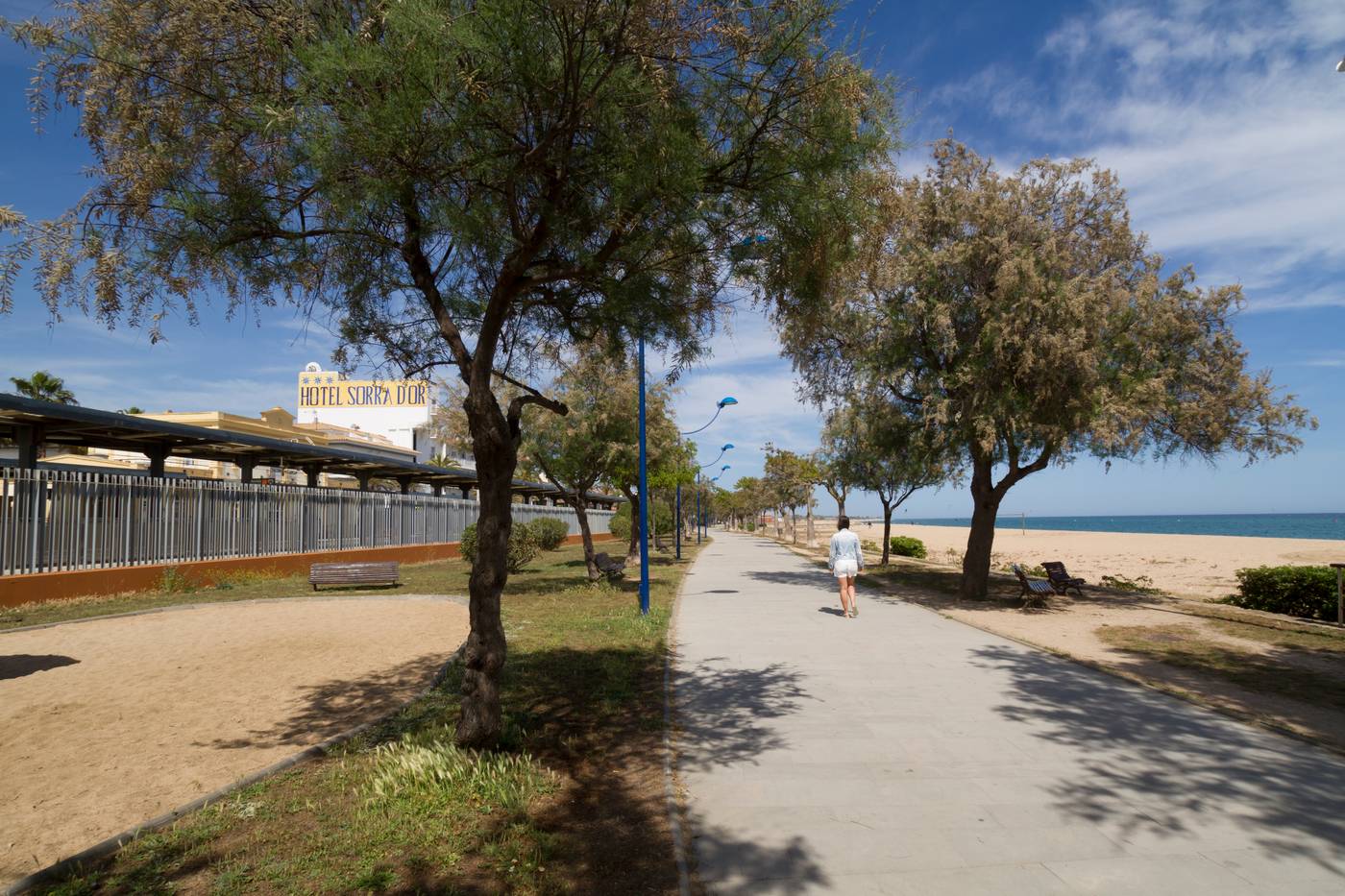 Ibersol-Hotel-Sorra-D-Or-General-view-52