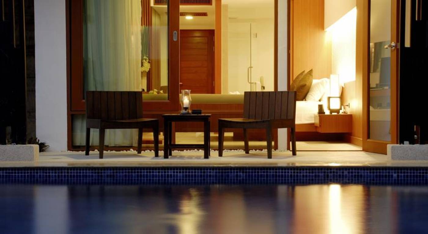 La Flora Resort and Spa Patong